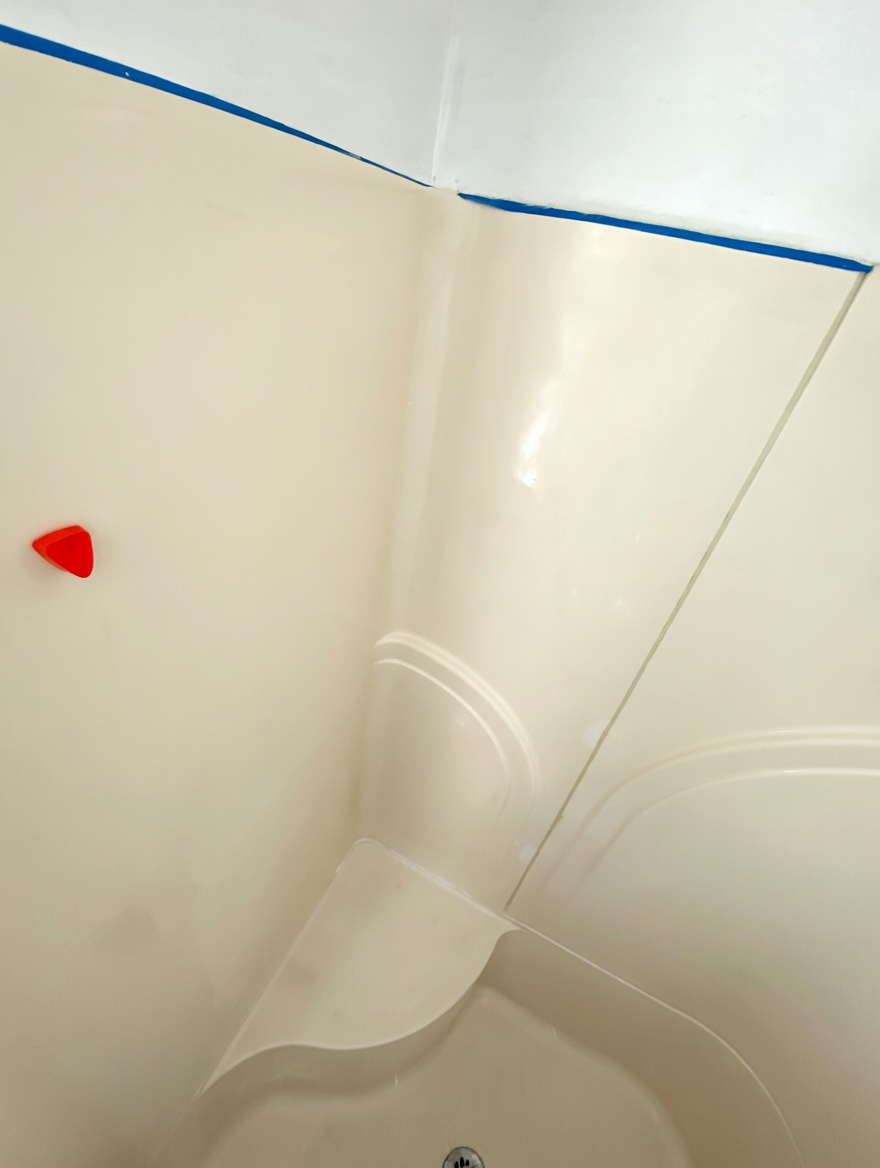 Tub & Shower