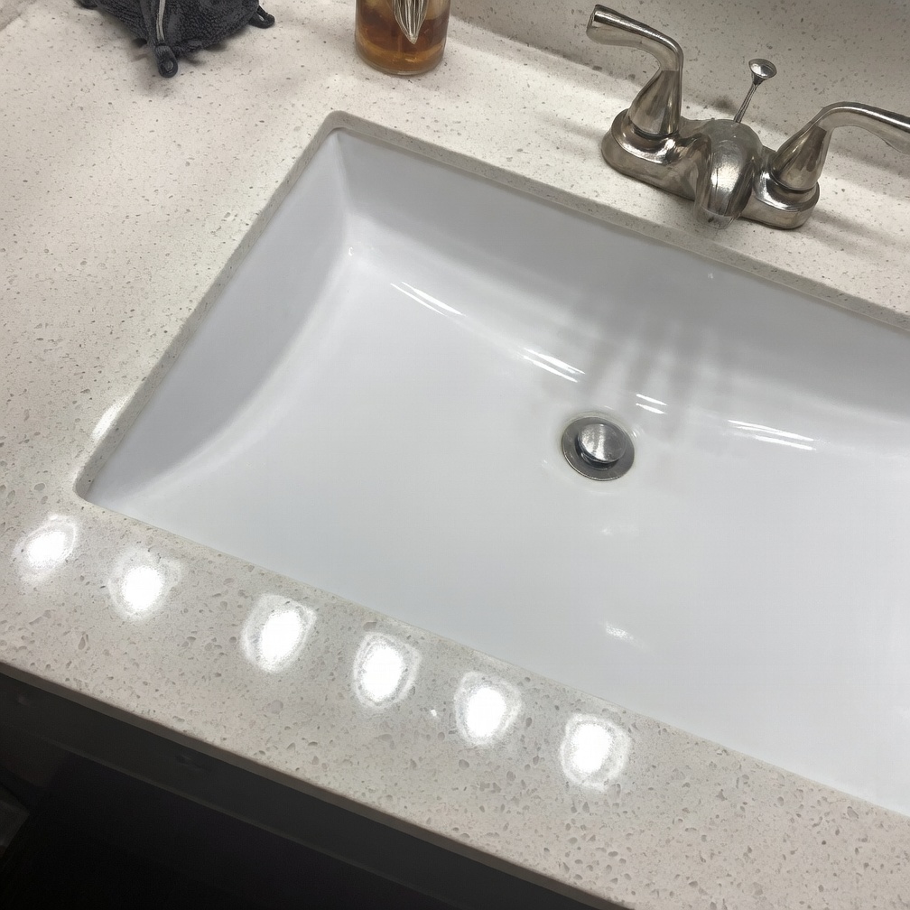 Bathroom Vanity